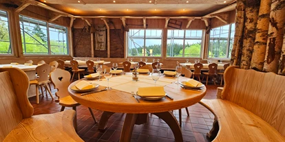 Eventlocation - Gastronomie: Catering durch Location - Deutschland - Restaurant - Schwaben Hotel Ebnisee