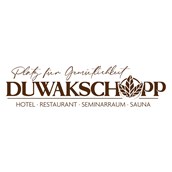 Location - Hotel Duwakschopp