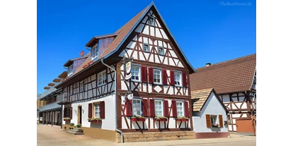 Eventlocation - geeignet für: Tagung - Rheinland-Pfalz - Hotel Duwakschopp