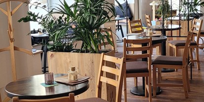 Eventlocation - Zwickau - GRUNDMANNS Café