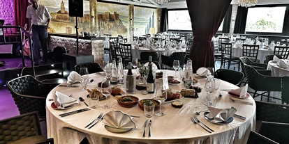 Eventlocation - geeignet für: Hochzeit - Frasdorf - Veranstaltungsraum  - HACIENDA Tapasbar Restaurant