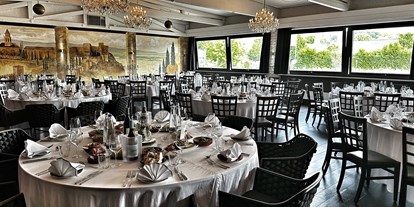 Eventlocation - geeignet für: Hochzeit - Übersee - HACIENDA Tapasbar Restaurant