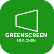 Location - Greenscreen München Logo - Greenscreen München