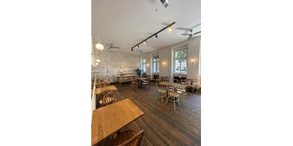 Eventlocation - Brandenburg Nord - Café Venue 