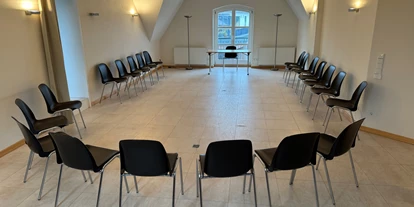 Eventlocation - geeignet für: Seminar - Wohltorf - KNT Buchholz
