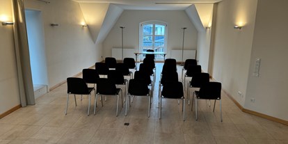 Eventlocation - geeignet für: Workshop - Niedersachsen - KNT Buchholz