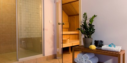 Eventlocation - Raumgröße: bis 100 qm - Sauna - SORAT Insel-Hotel Regensburg