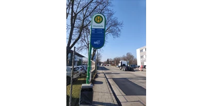 Eventlocation - geeignet für: Firmenevent - Pfaffenhofen an der Ilm - Bushaltestelle Dieselstraße - Lebensgefühl - Das Bewegungsstudio