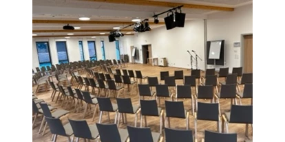 Eventlocation - geeignet für: Workshop - Ev. Jugendbildungs- und Begegnungsstätte Hirschluch