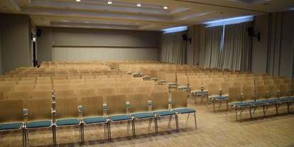 Eventlocation - geeignet für: Teambuilding / Teamevent - Pfalz - Weinstraßen Center
