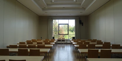 Eventlocation - Personenanzahl: bis 100 Personen - Monsheim - Weinstraßen Center