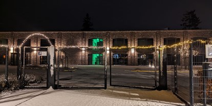 Eventlocation - Alfter - BRÜNEO Coworking & Events GmbH