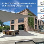 Location - BRÜNEO Coworking & Events GmbH