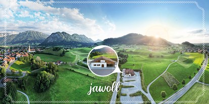 Eventlocation - Fußboden: Holzboden - Baden-Württemberg - Eventlocation Jawoll in Pfronten