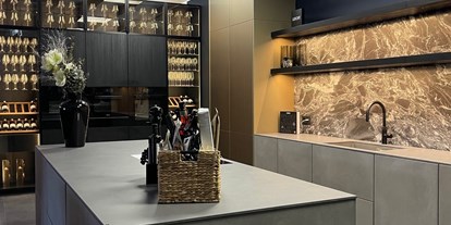 Eventlocation - geeignet für: Kochevent - Untergruppenbach - AVRA living concept Showroom