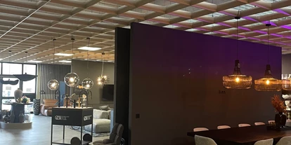 Eventlocation - Einrichtungsstil: Elegant - Löwenstein - AVRA living concept Showroom