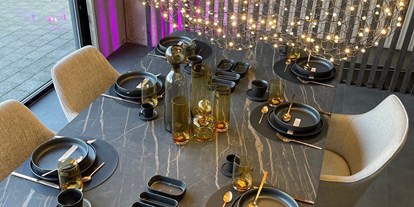 Eventlocation - Gastronomie: Eigenes Catering möglich - Leonberg (Böblingen) - AVRA living concept Showroom