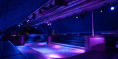 Eventlocation - Nutzungszeiten: Wochenendeveranstaltung - Planegg - Saustall Nachtclub Bernried am Starnberger See