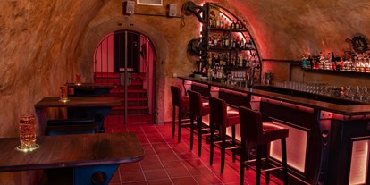 Eventlocation - Heimbuchenthal - D48 Bar & Lounge