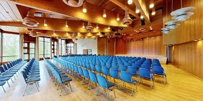 Eventlocation - geeignet für: Konferenz - Sindelfingen - Welfensaal - Bürgerzentrum Waiblingen