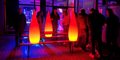 Eventlocation - Licht: Natürliches Licht - Bayern - StartUp Factory GmbH