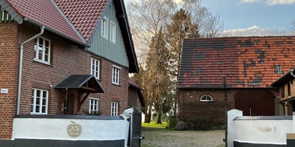 Eventlocation - Einrichtungsstil: Rustikal - Hattingen - XS Events im Weidehof