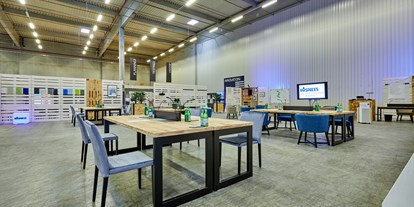 Eventlocation - Technische Ausstattung: Flipchart - Kirchheim bei München - KaSpaces