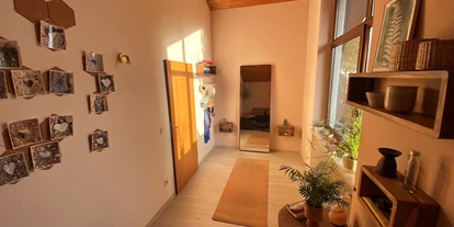 Eventlocation - Licht: Natürliches Licht - Straßlach-Dingharting - Yogaraum - Einfamilienhaus mit Garten in Milbertshofen