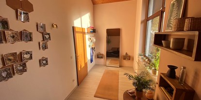 Eventlocation - geeignet für: Fotoaufnahmen / Filmaufnahmen - Glonn - Yogaraum - Einfamilienhaus mit Garten in Milbertshofen