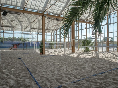Eventlocation - Art der Location: Seminarraum - Straßlach-Dingharting - Roberto Beach