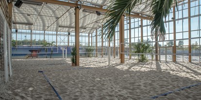 Eventlocation - Art der Location: Beach - PLZ 82031 (Deutschland) - Roberto Beach