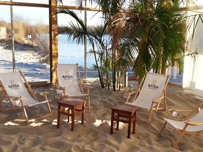 Eventlocation - geeignet für: Workshop - Planegg - Roberto Beach