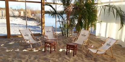 Eventlocation - geeignet für: Hochzeit - Bayern - Roberto Beach