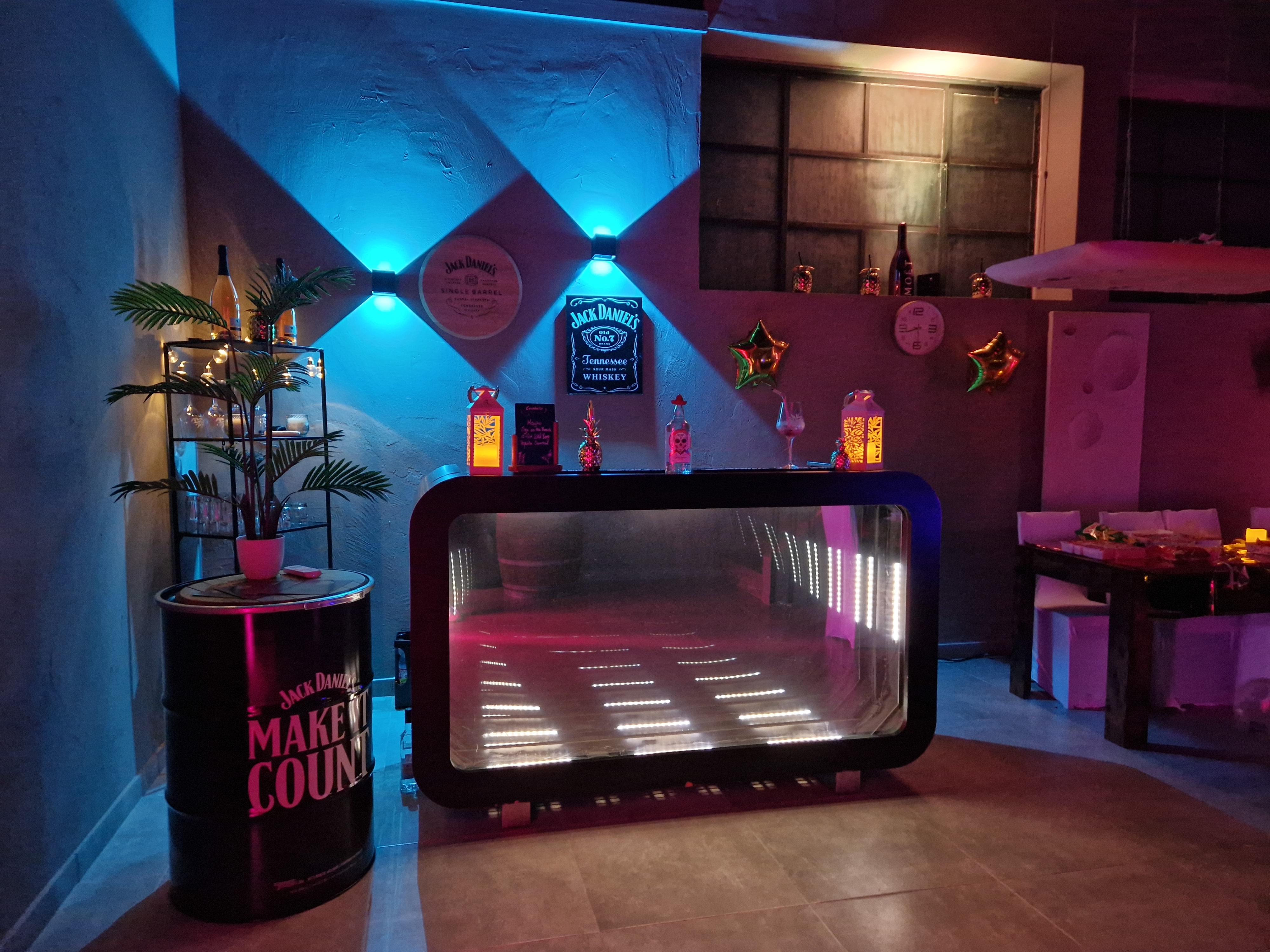 Location - Moon-Altenstadt