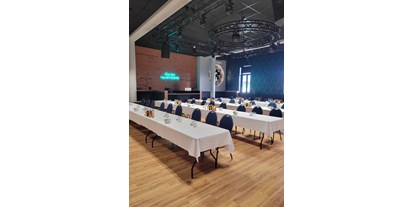 Eventlocation - geeignet für: Konferenz - Deutschland - Firmenevent  - Veranstaltungszentrum Stern