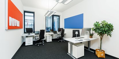 Eventlocation - PLZ 85625 (Deutschland) - Büros jeder Größe - komplett möbliert, inkl. Büroinfrastruktur und Technik sowie Fullservice - in den e4cos work psaces München - ecos work spaces München