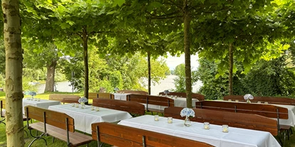 Eventlocation - Gastronomie: Catering durch Location - Groß Glienicke - Villa Aurea