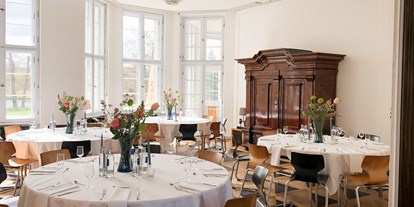 Eventlocation - Einrichtungsstil: Vintage - Brandenburg Nord - Villa Aurea