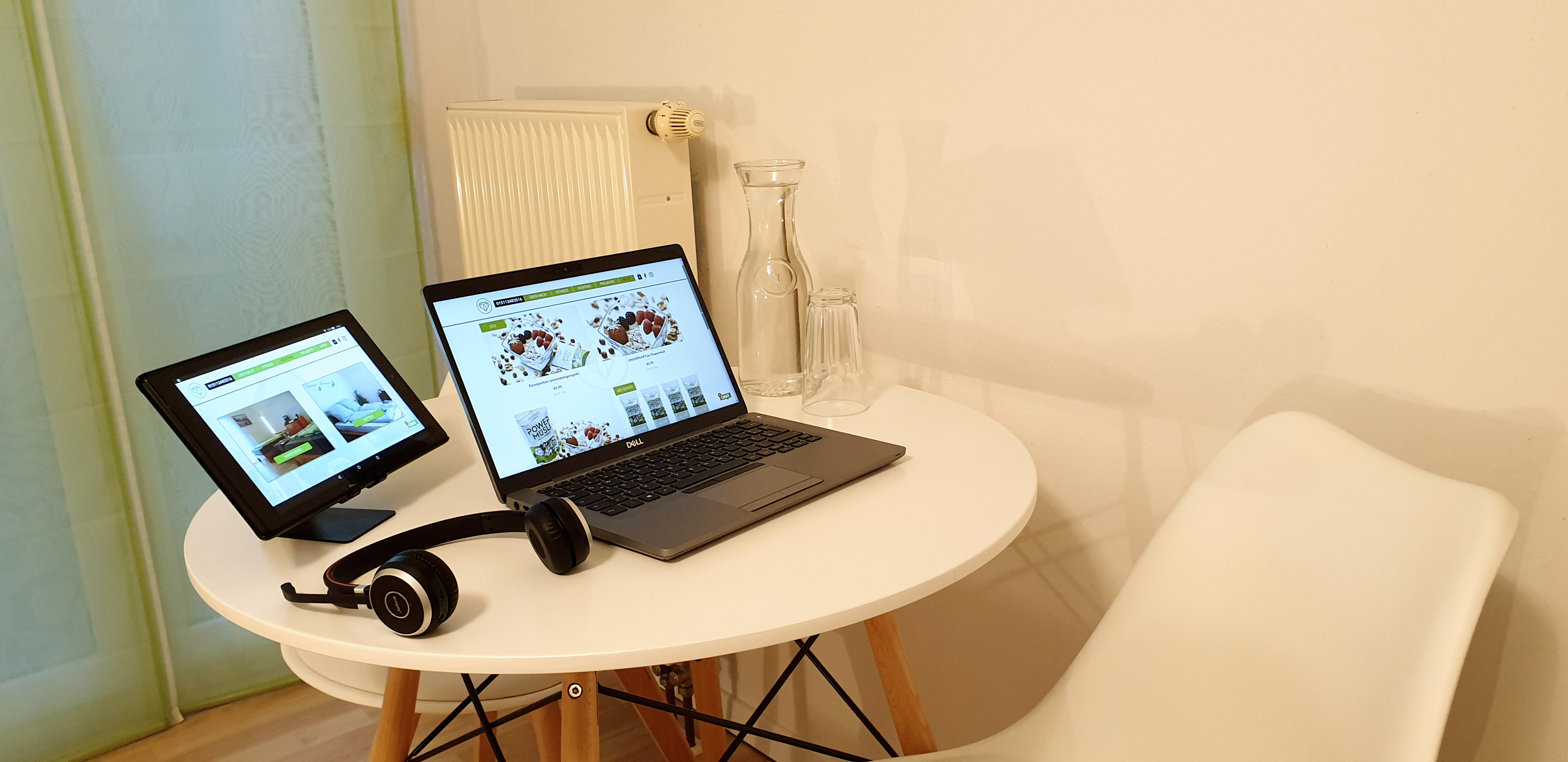 Location - Casa da Lussi