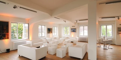 Eventlocation - Art der Location: Veranstaltungsraum - Fahrenzhausen - Galerie I - MVG Museum München