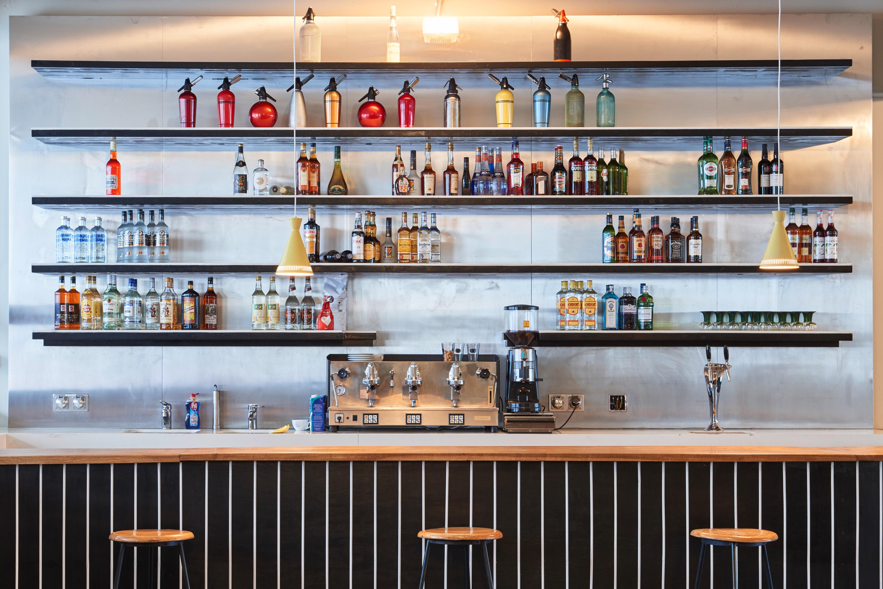 Eventlocation - PLZ 85622 (Deutschland) - Bar - Balanloft 32