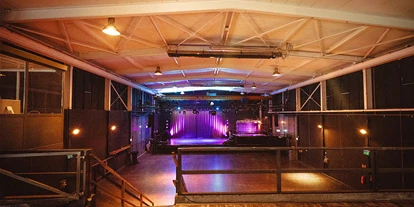 Eventlocation - Nutzungszeiten: Abendveranstaltung - Diedorf (Landkreis Augsburg) - Da F.U.N.K. Studios