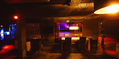 Eventlocation - Nutzungszeiten: Abendveranstaltung - Diedorf (Landkreis Augsburg) - Da F.U.N.K. Studios