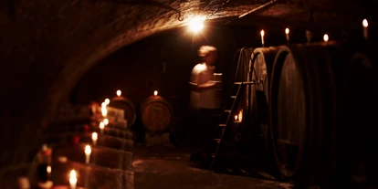 Eventlocation - Mainz - Altes Weingut mit Mediterranem Flair
