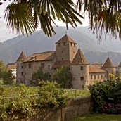 Location - Schloss Maretsch