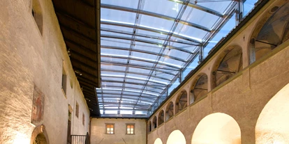 Eventlocation - Bozen - Schloss Maretsch