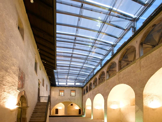 Location: Schloss Maretsch