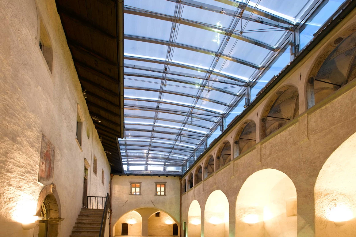 Location: Schloss Maretsch