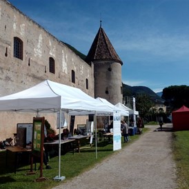 Location: Schloss Maretsch