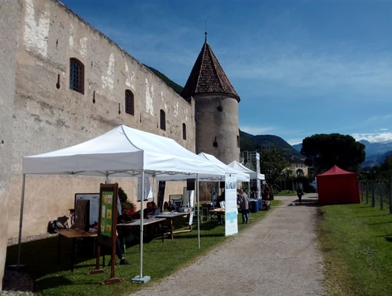 Location: Schloss Maretsch